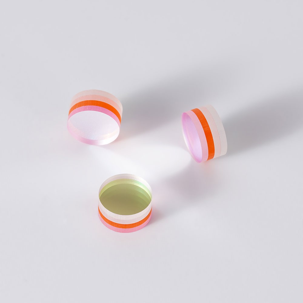 濾光片 光學膠合濾光片