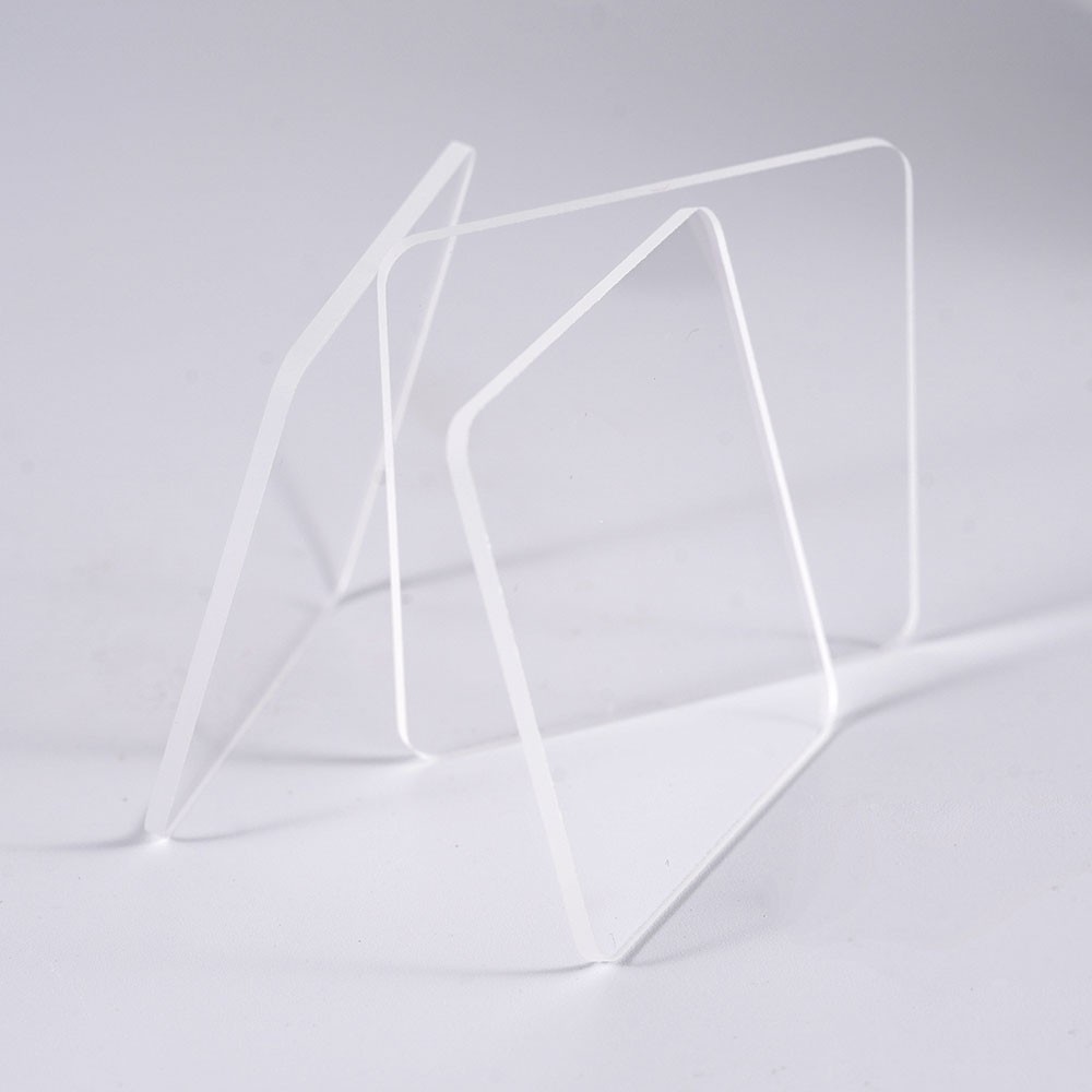 濾光片加工--崩邊、劃痕、裂紋與裂痕分析