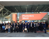 美國西部光電展之行