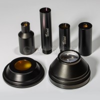 光學鏡頭、攝像頭、濾光片之間的聯系