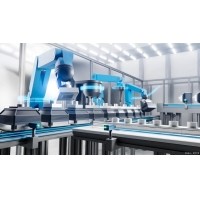 制造自動化的廣義內涵、研究現狀和發展趨勢