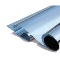 隔熱膜的發展及分類