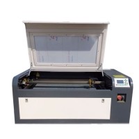 激光雕刻切割機的維護保養