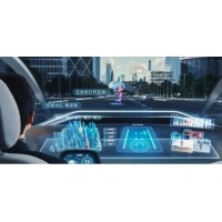 智能手機、車載系統和VR/AR技術推動光學元件市場快速發展