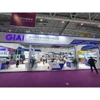 激埃特定制產品亮相CIOE，助力光學行業打造新高度