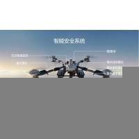 從光學感知看DJI FlyCart 100如何“洞悉”復雜世界