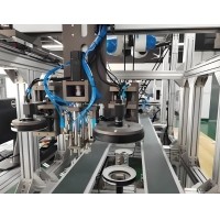 機器視覺濾光片：工業之眼的“智慧鏡片”