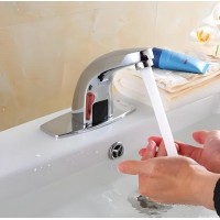 從自動感應到智能家居--來自紅外傳感器濾光片的魅力