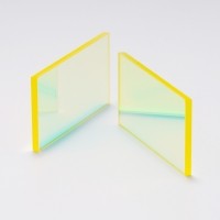 濾光片設計瓶頸--透過率與截止深度的根本性矛盾