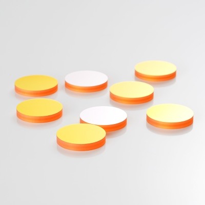 醫療檢測BP590帶通濾光片