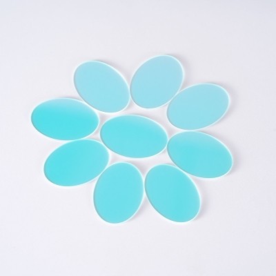 紅光防護650負性濾光片