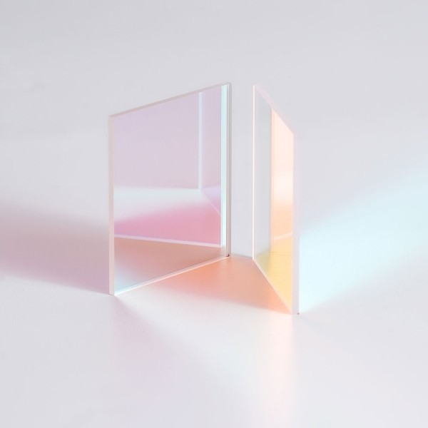 透紅反綠+AR二向色鏡